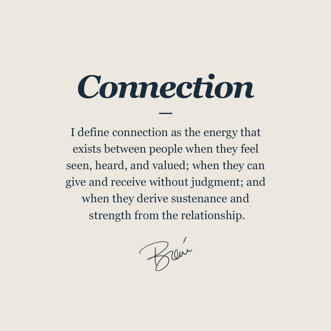 Why Brene Brown's Vulnerability Special is a Must-Watch