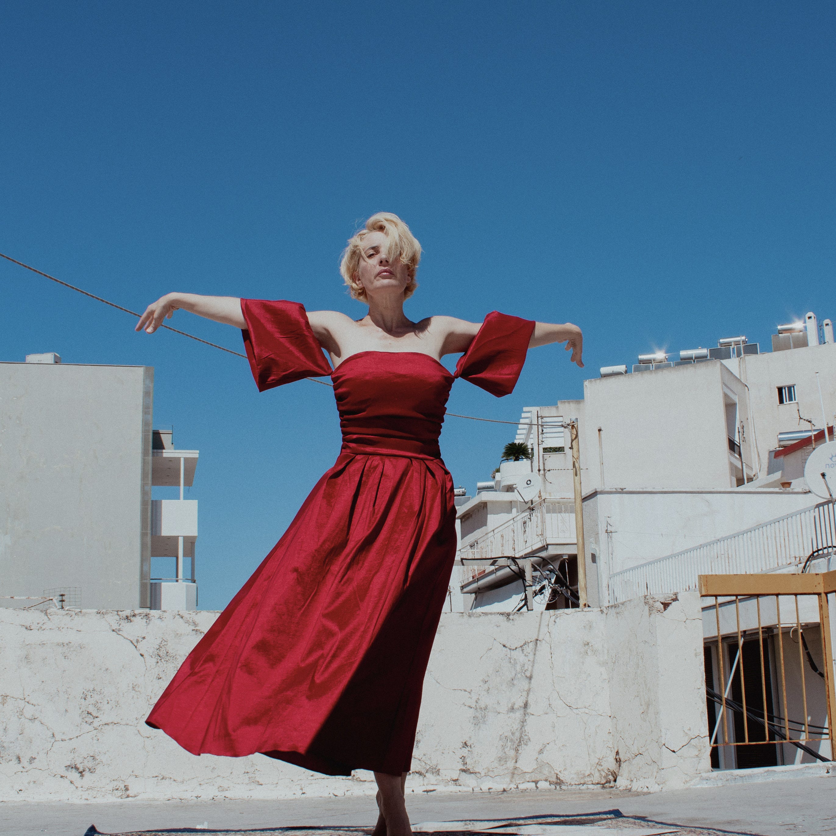 Artwork for Sissy Doutsiou