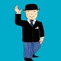 Mr Benn's avatar