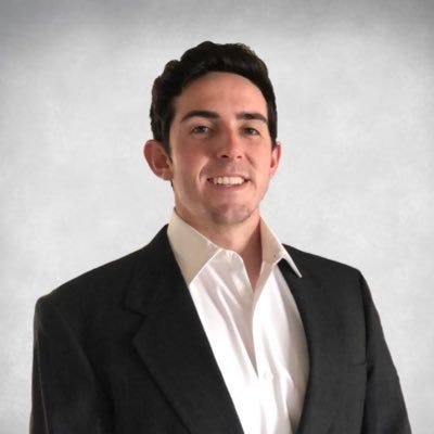 X avatar for @CollinRugg