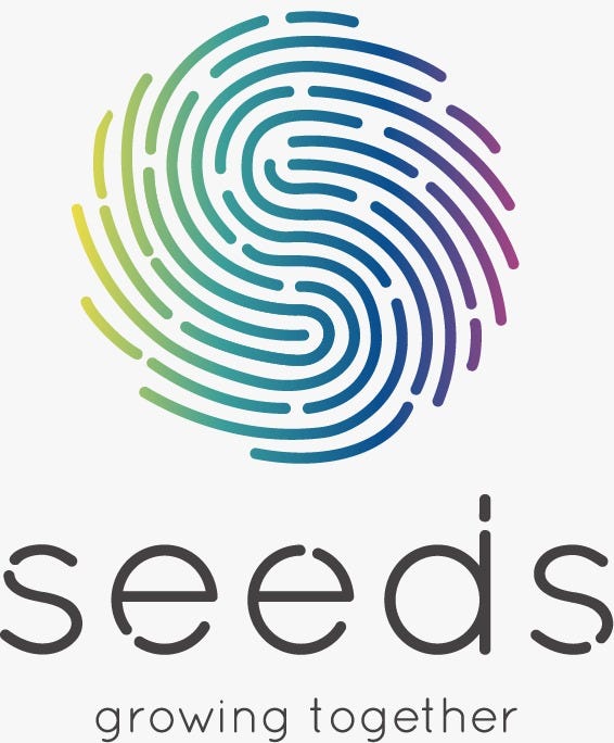 Substack profile picture for @seeds