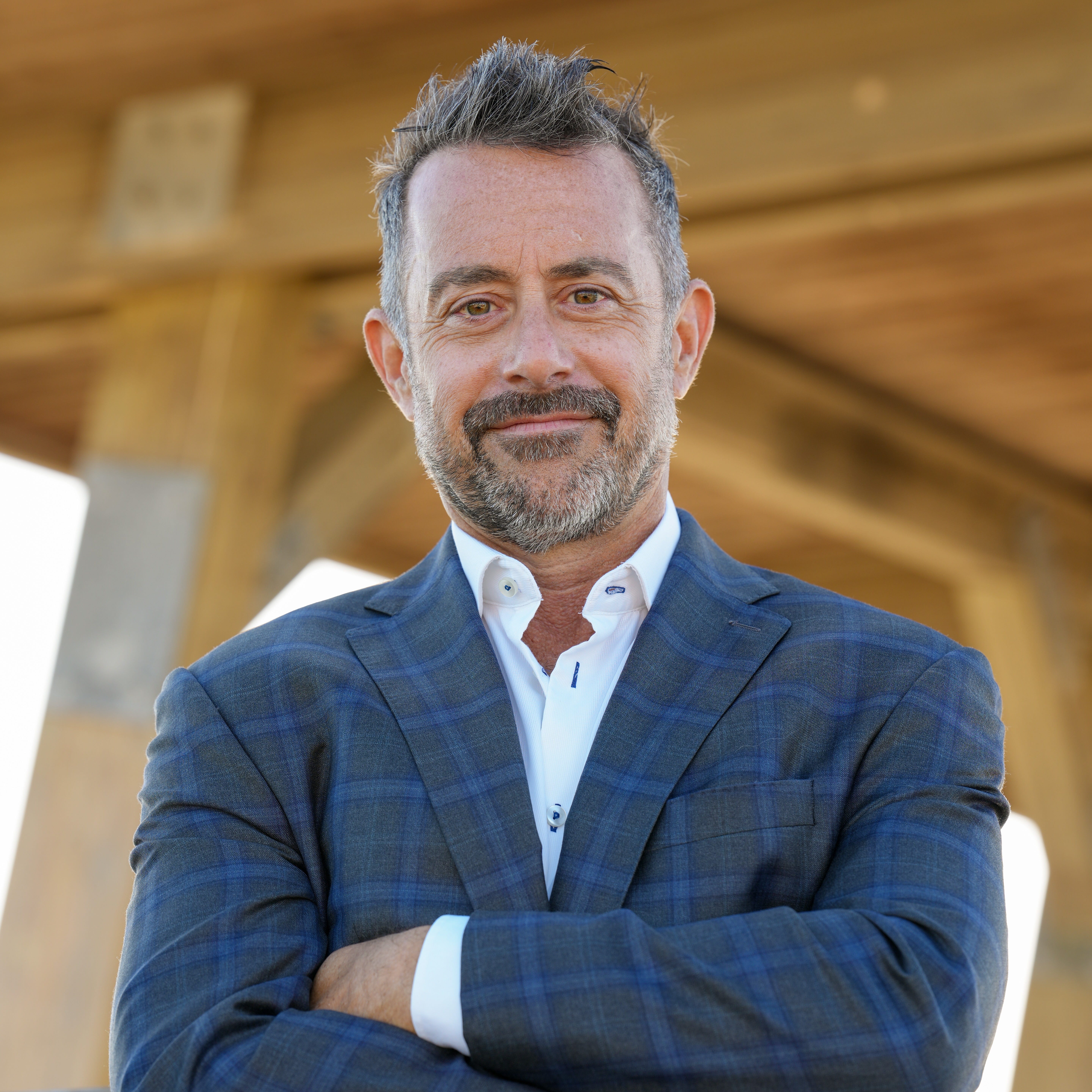 Macro Dirt Podcast #64 with Brent Donnelly, President of Spectra Markets