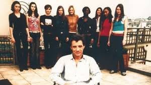 Jean-Luc Brunel, the catwalk king who ...