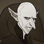 Shrecknet's avatar