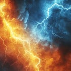 Misfortune in the multiverse