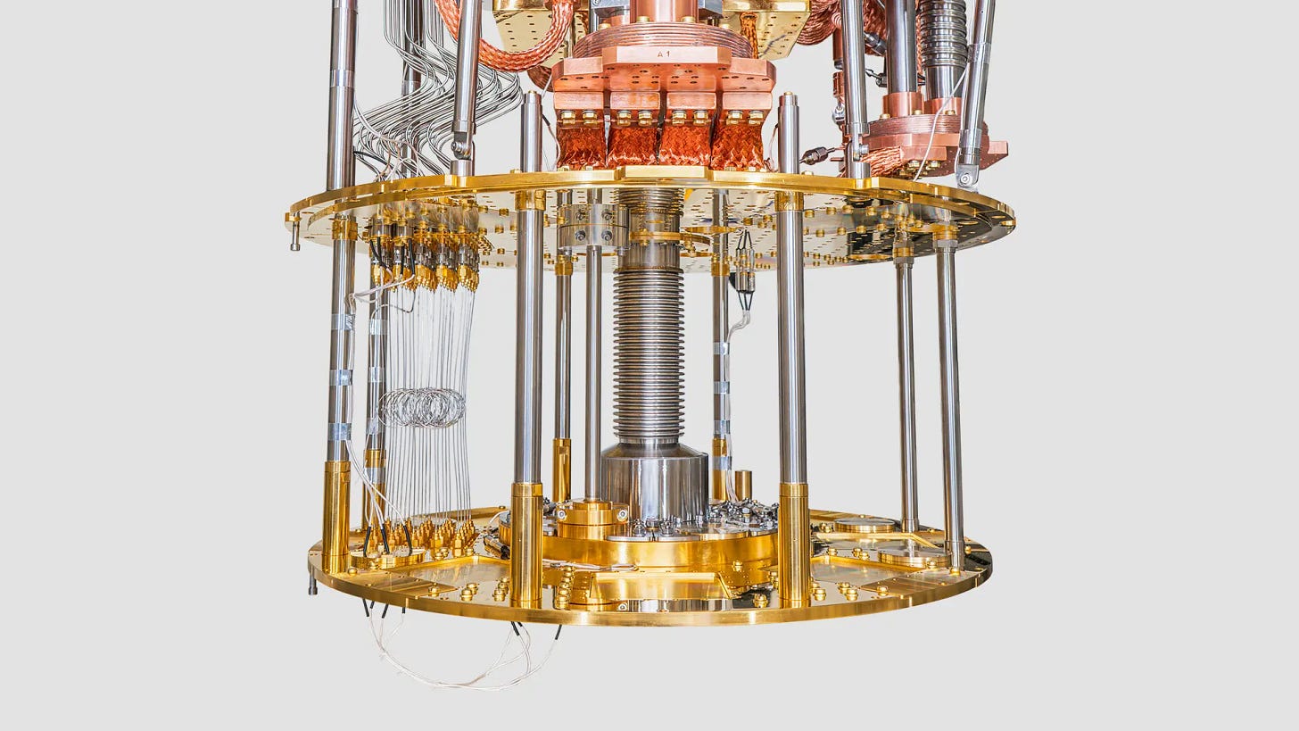 Bluefors Launches XLDHe High Power System for 1 K Experiments - Bluefors.com