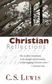 christian reflections