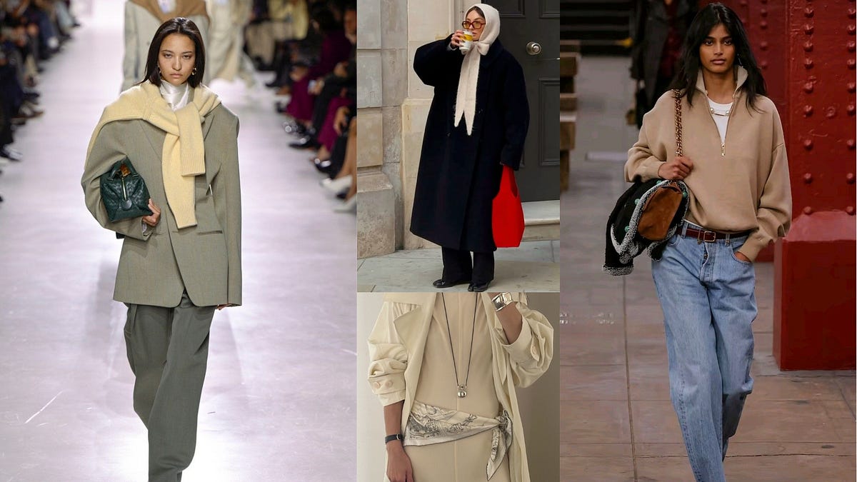 What to Do When Trends Don’t Match Your Personal Style