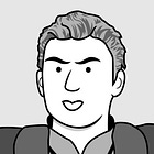 Cartoon: Business