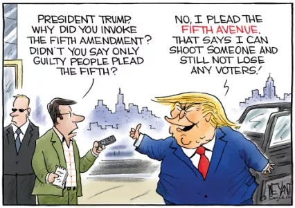 THE SECOND AMENDMENT IS ABOUT…