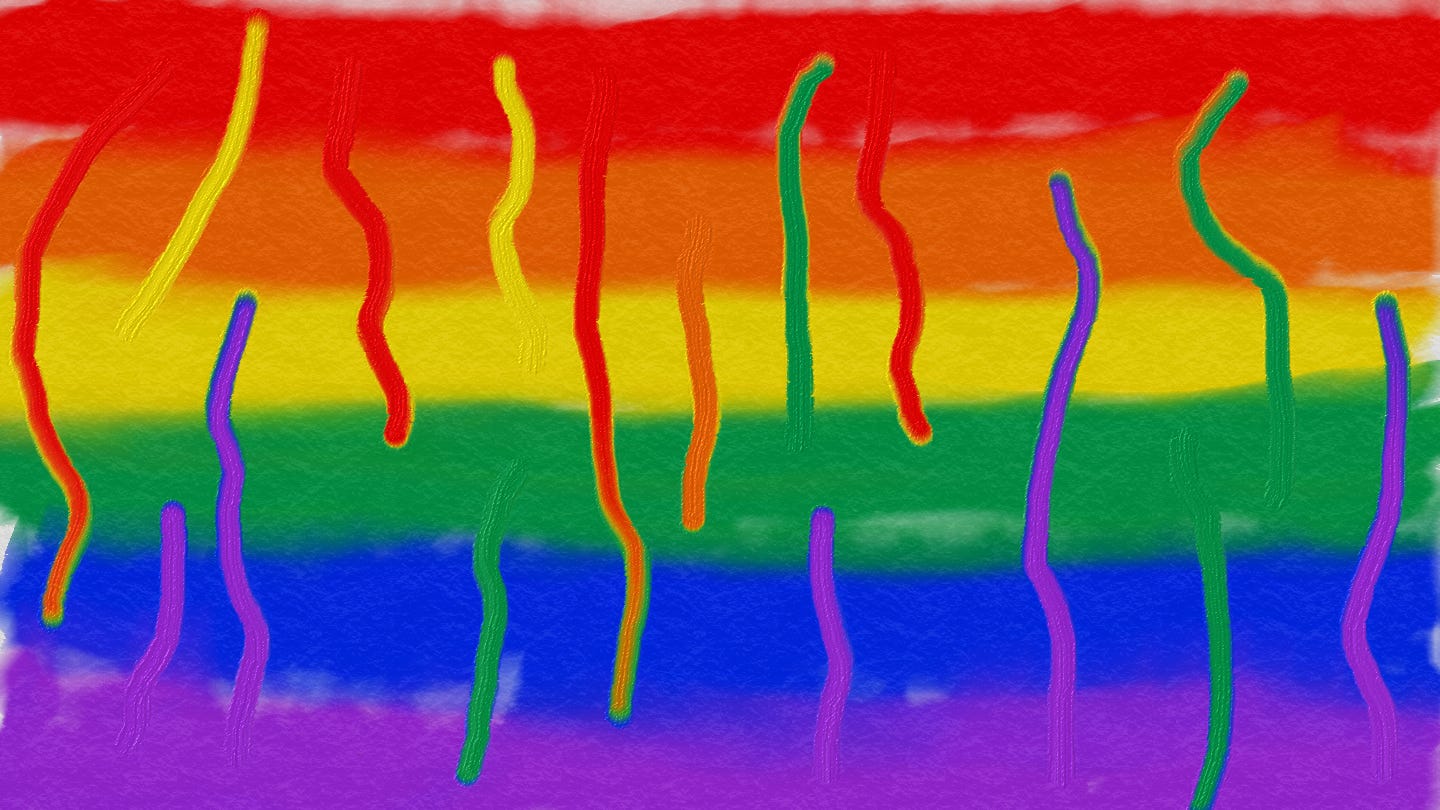 Dallas Gay Liberation 