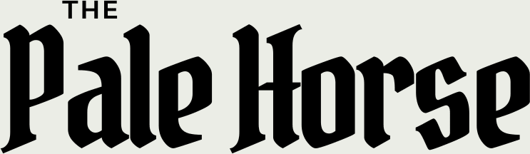 The Pale Horse