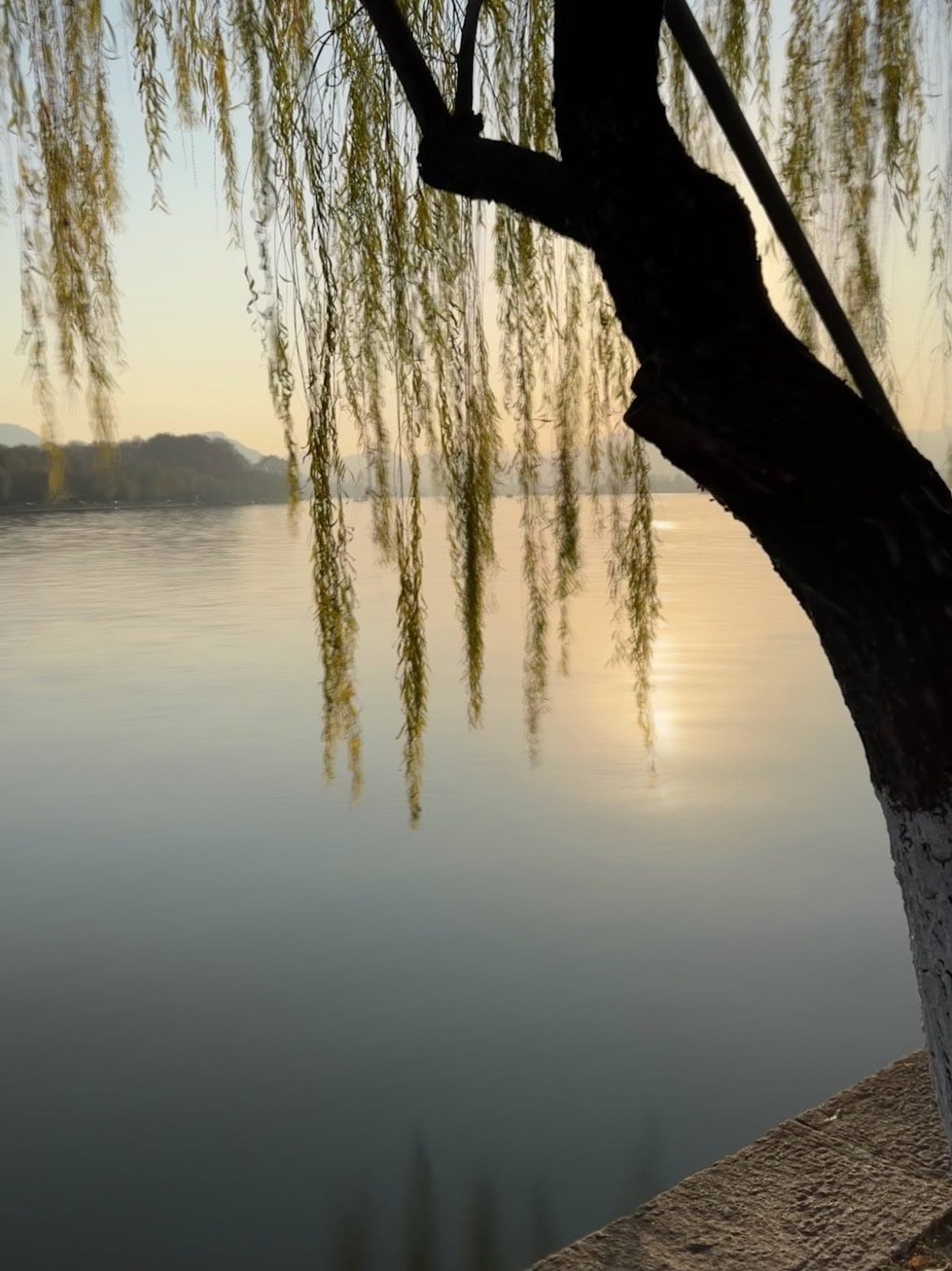 West Lake, Hangzhou
