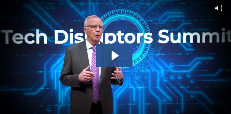 Robotics Revolution
