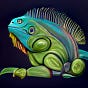 Iridescent Iguana's avatar