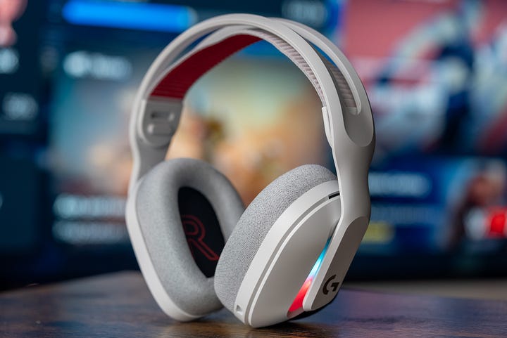 Astro A20 X gaming headset review