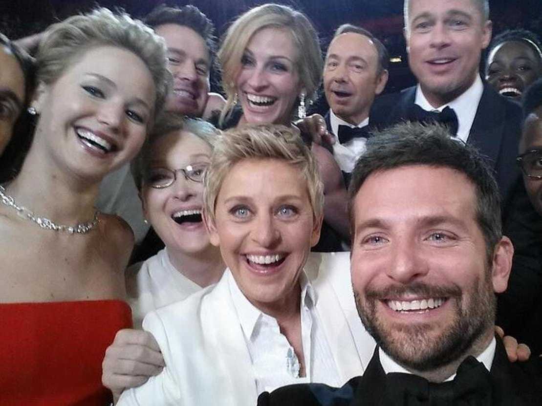Amazing Things That Happened in 2014