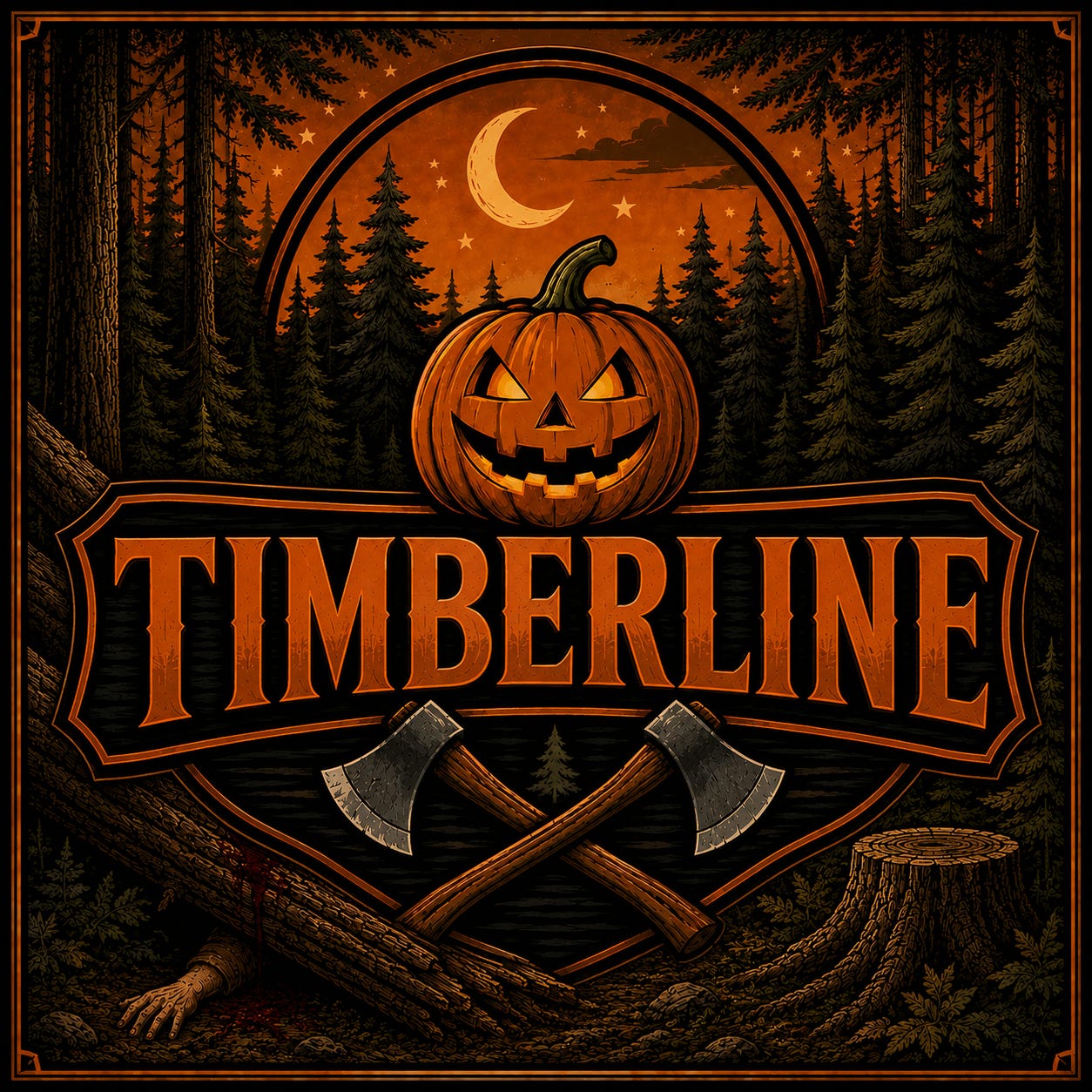 Timberline: Lessons by the Campfire