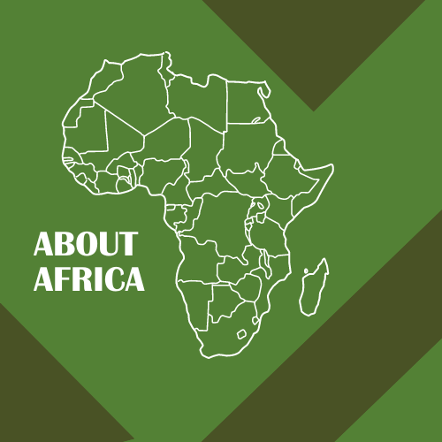 Things You Probably Didn't Know About Africa logo