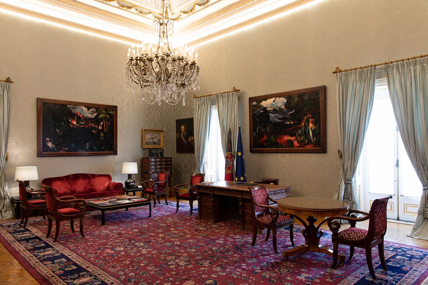 Presidência Portugal