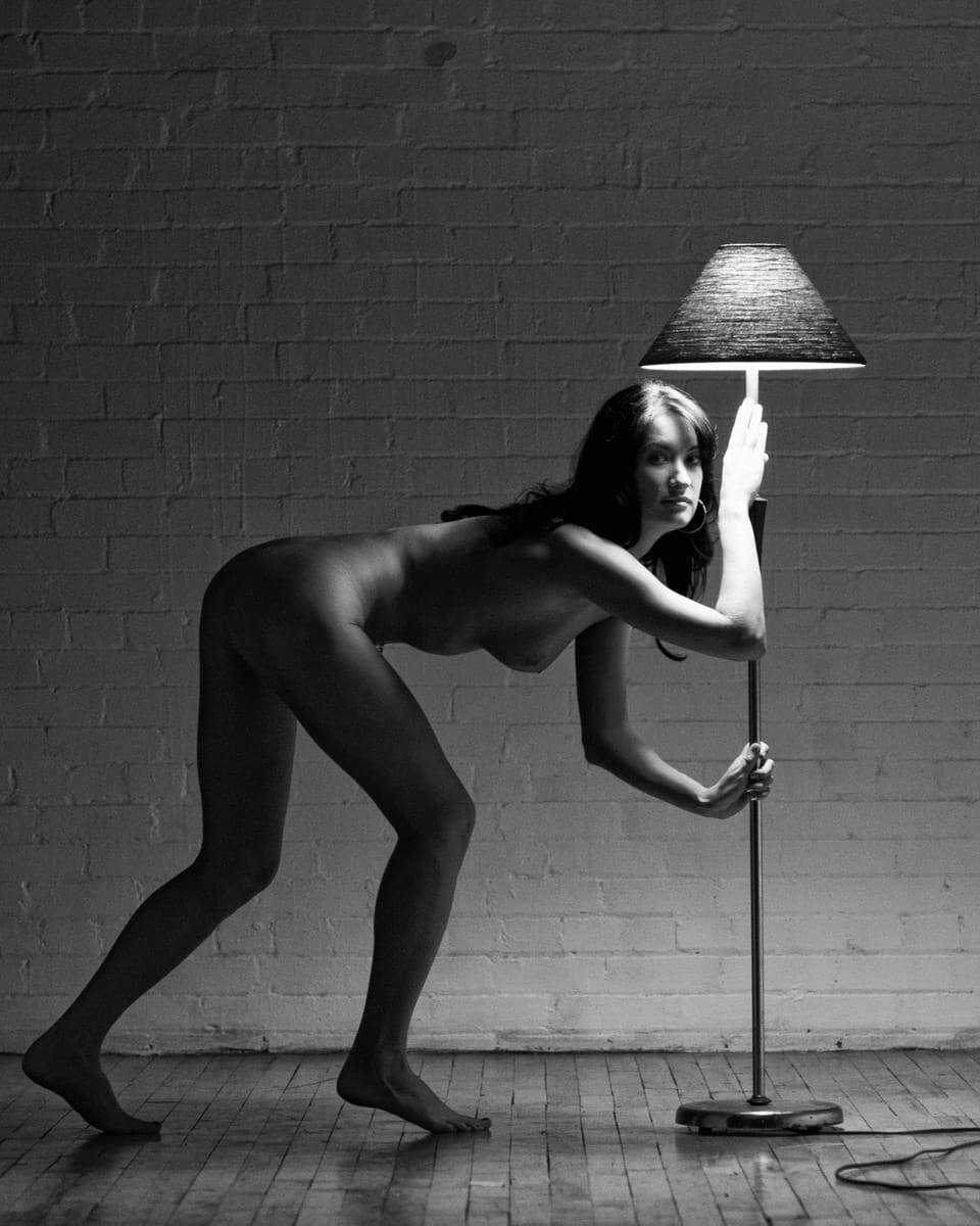 The little lamp that could The little lamp that could