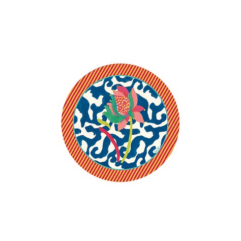 Lisa Corti Coasters