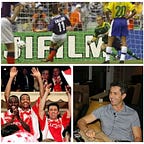 Revista de la Liga with Graham Hunter