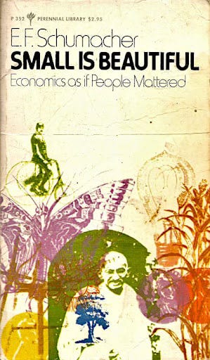 A photo of a book cover