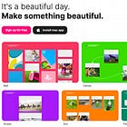 Make an Idea Board 💡