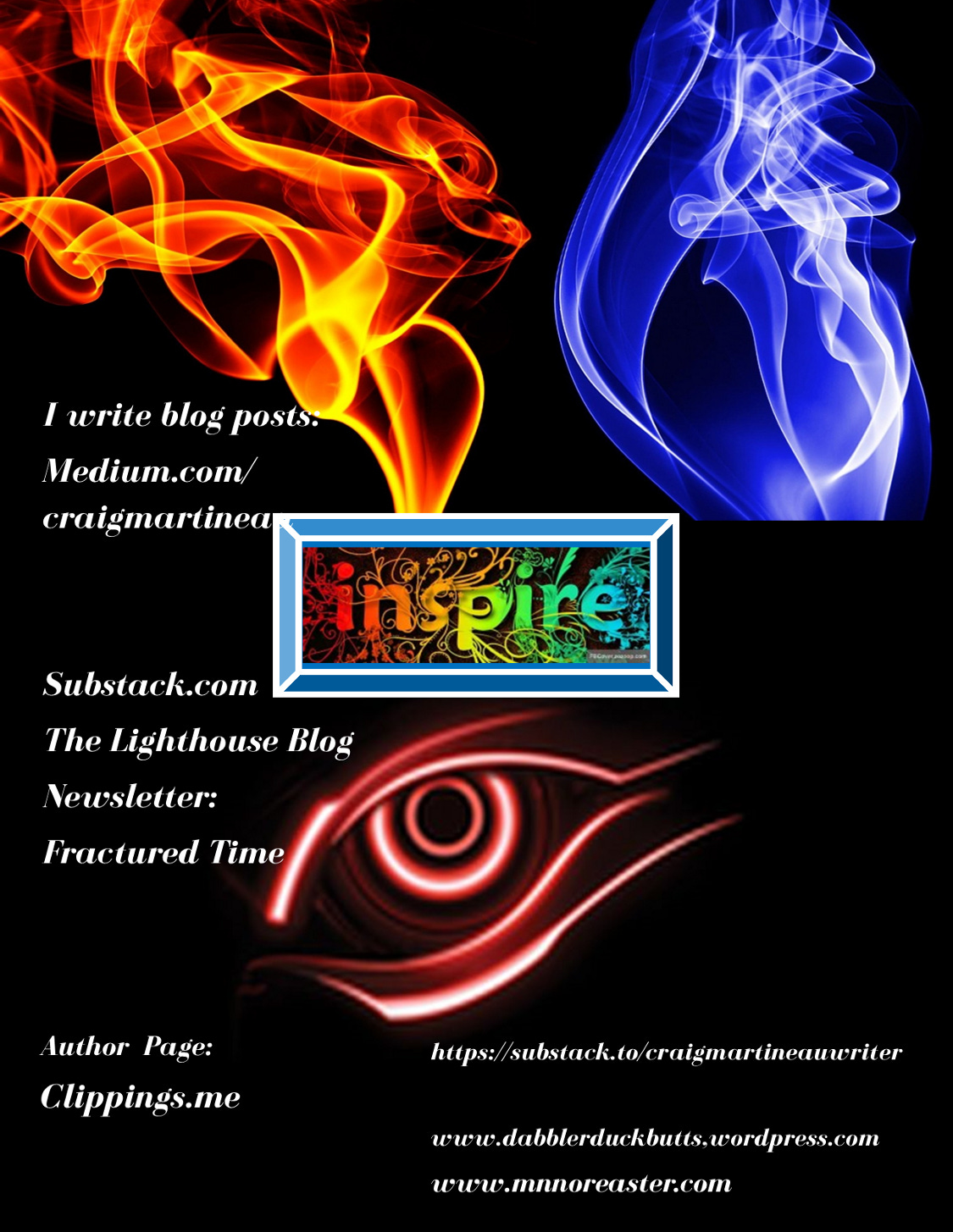 My graphic signature My graphic signature