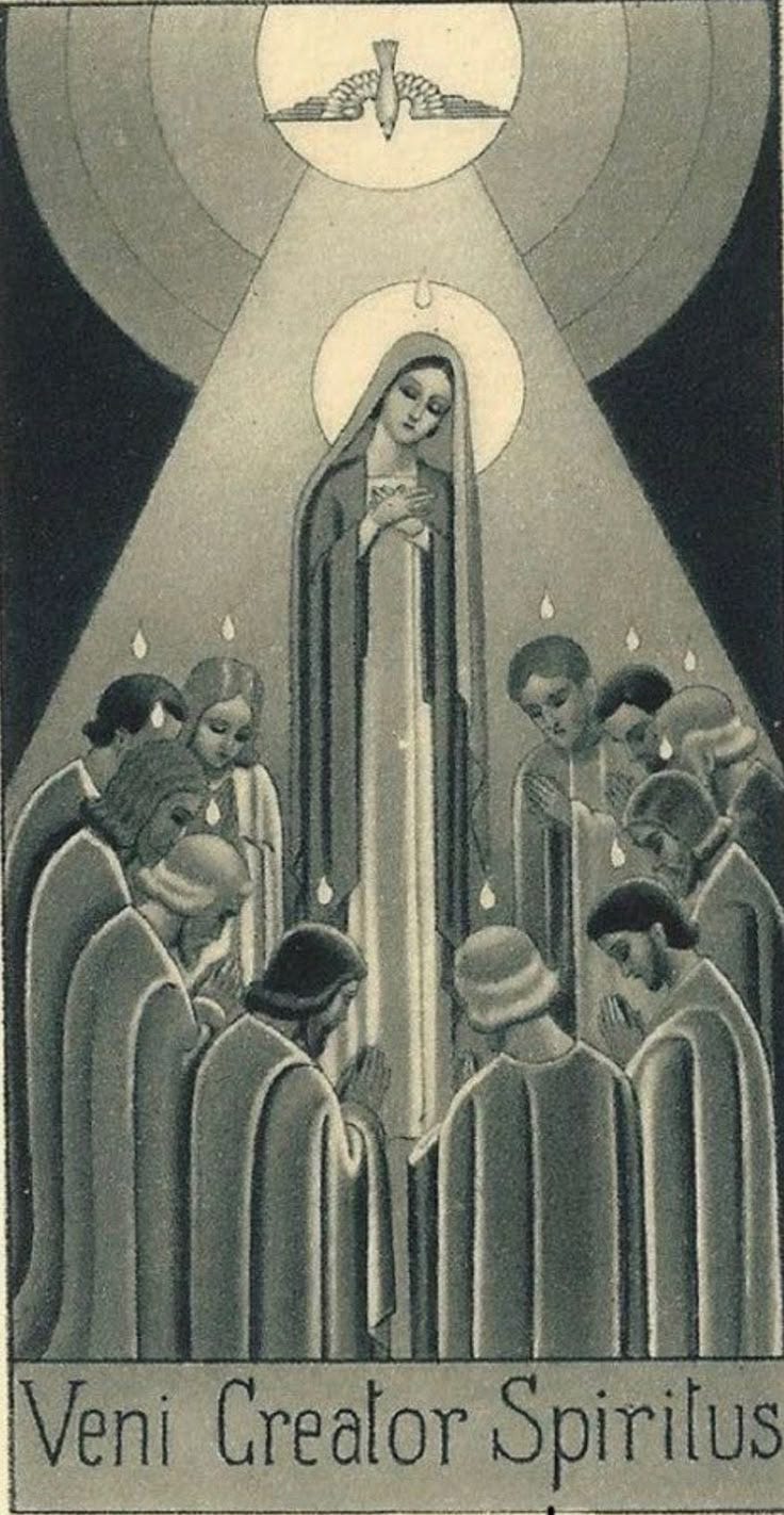 This may contain: an image of the virgin creator spirius This may contain: an image of the virgin creator spirius