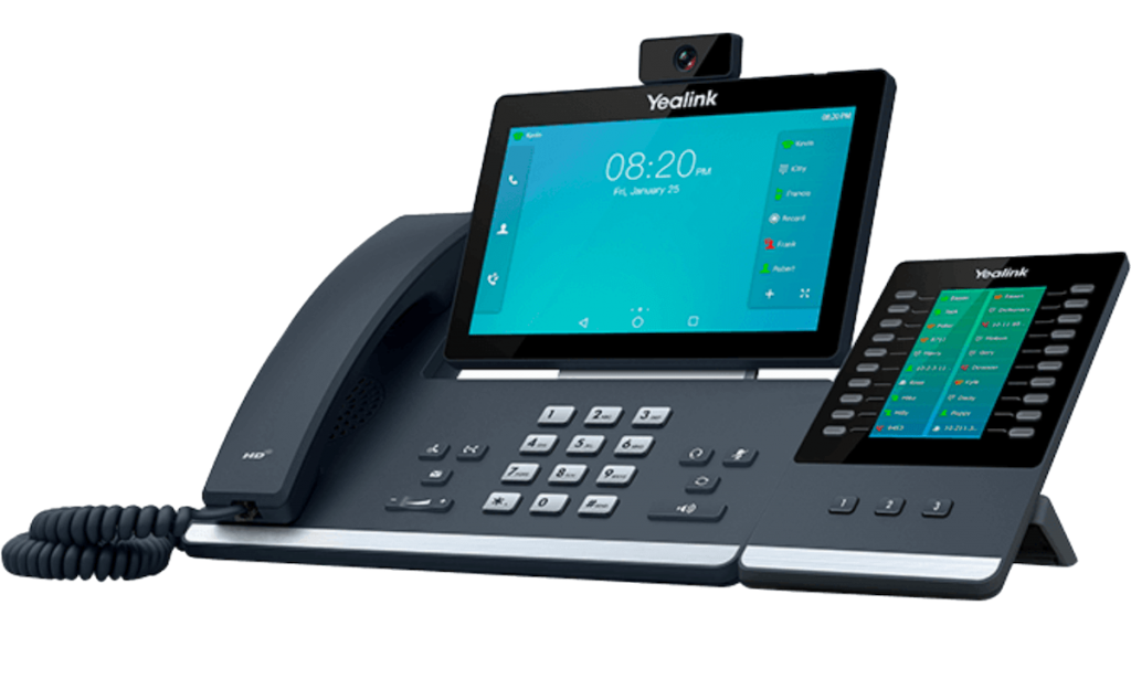 Centralino Telefonico VoIP - Opensolution Srl