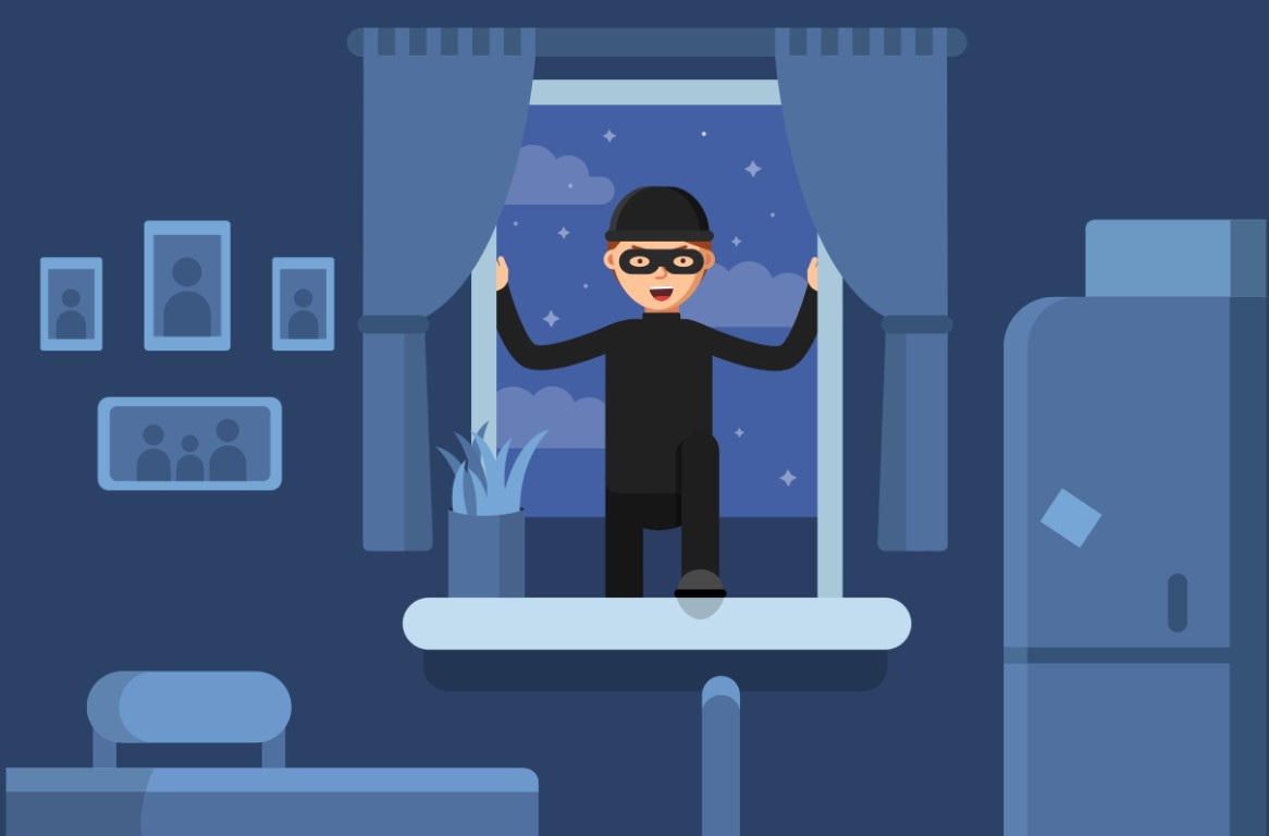 Motivated Intruder Tests - Good Research