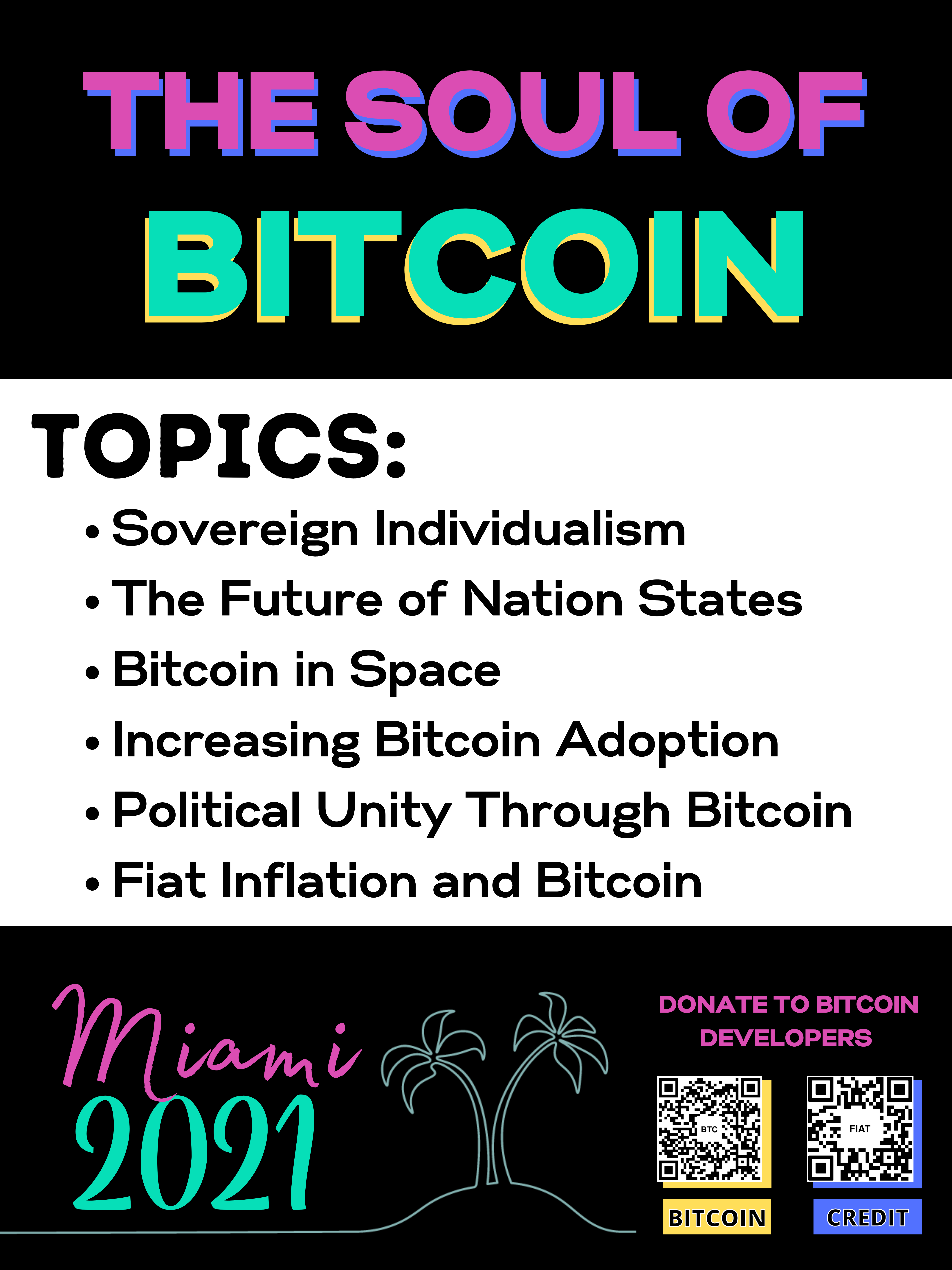 Land a Job in the Bitcoin Industry