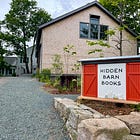 Cool Old Barn Gets Cool New Life