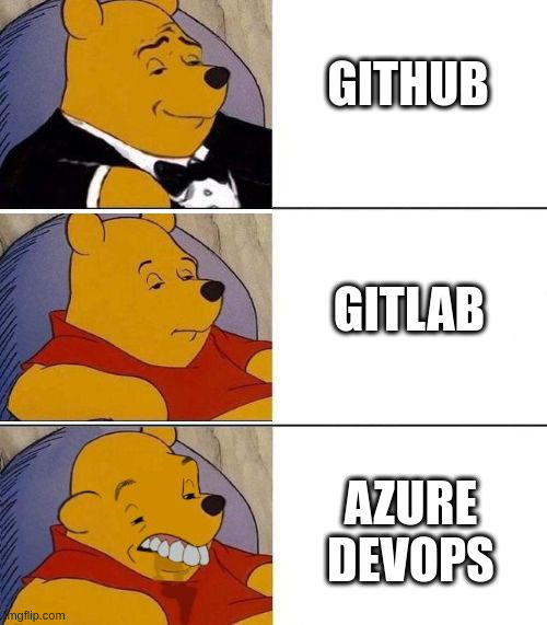 r/ProgrammerHumor - shouldntTakeYouTooLongToGetSetup