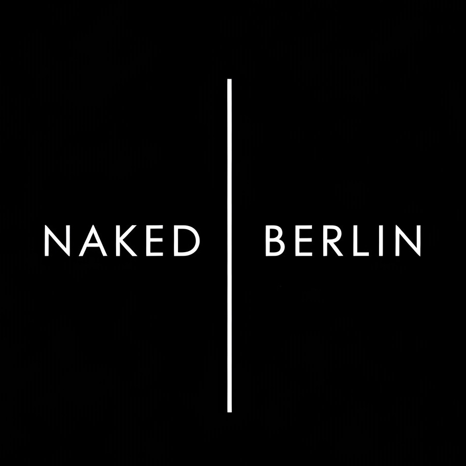 Artwork for Get Naked in Berlin
