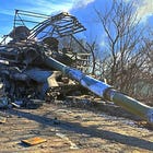 Why NATO Needs Ukraine
