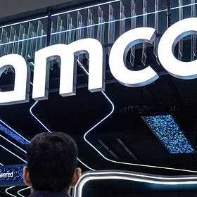 Aramco Is Selling The Pipes To Feed A Debt Hungry State