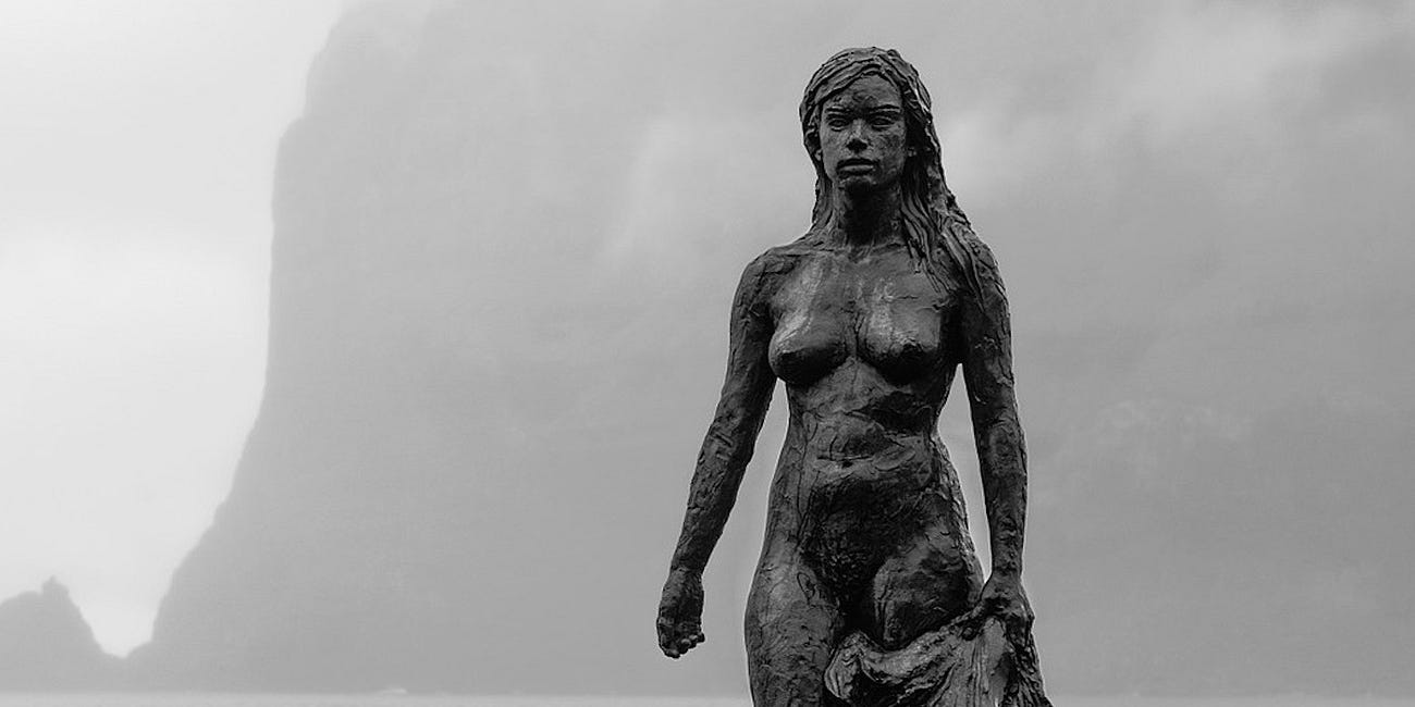 SELKIE