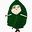 Avatar de Tiny caterpillar (?