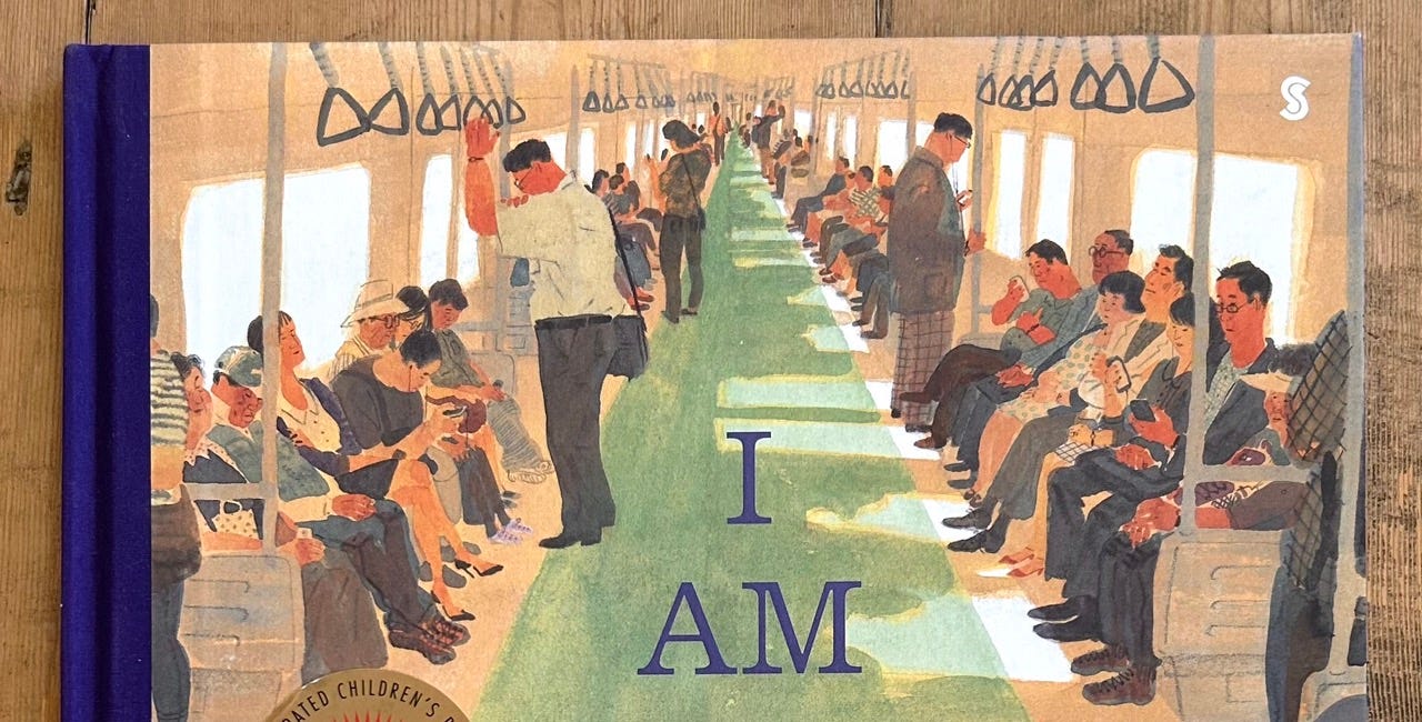 Picture Book Club Replay
