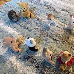 The Joy of Convening