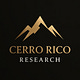 Cerro Rico Research