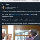 ‘In ten years, people will be grateful to Chancellor Merkel’