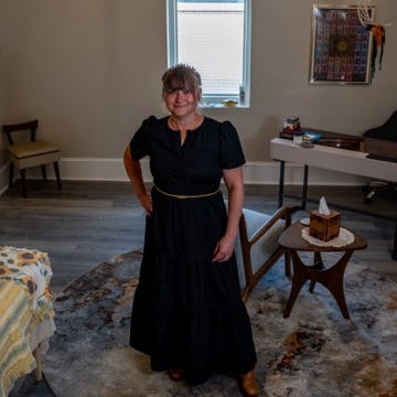 for the love of the journey