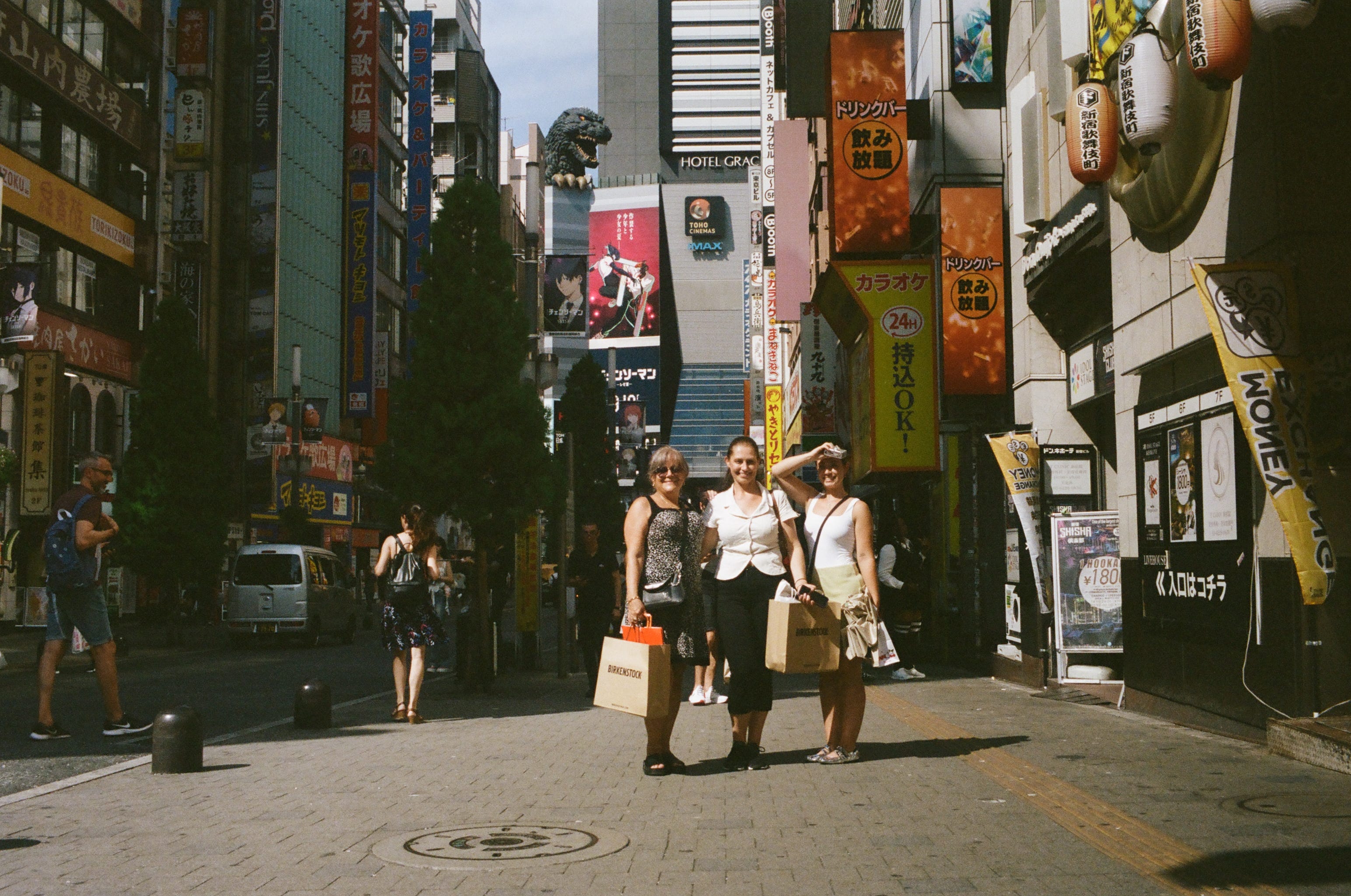 How to Take the Leap