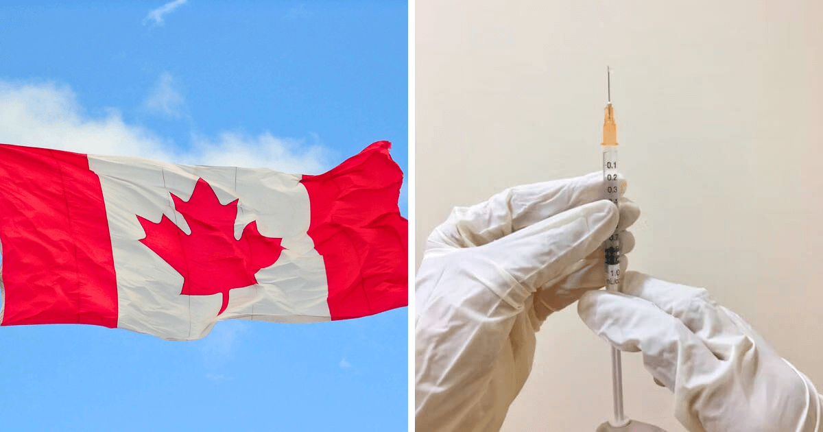 Canadian woman getting assisted death because she can't get surgery Canadian woman getting assisted death because she can't get surgery