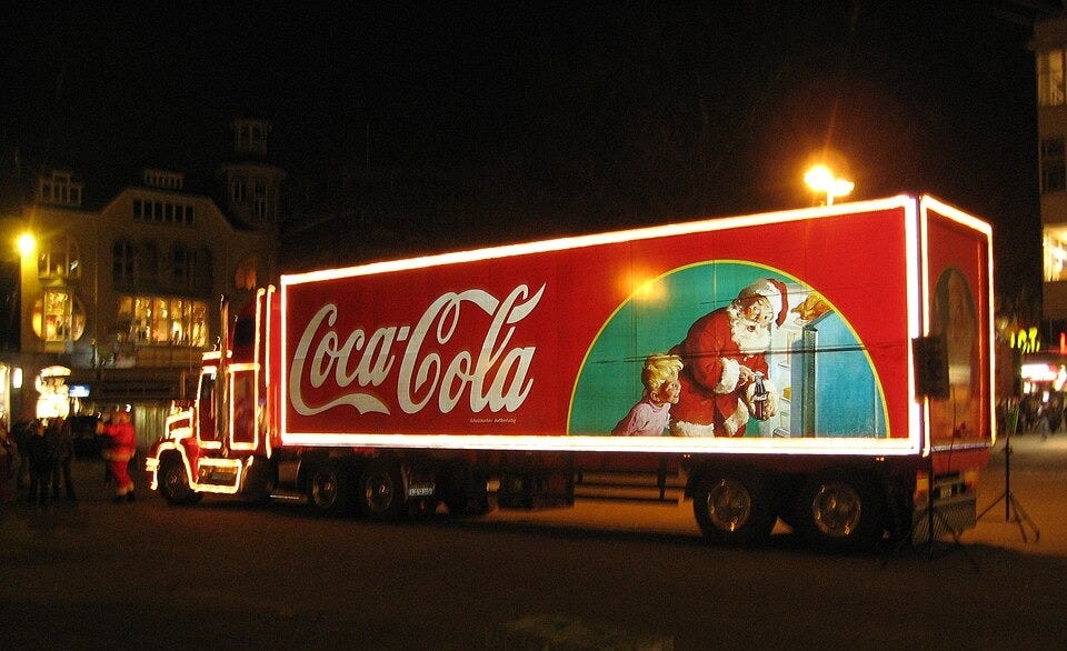 File:Coca-cola truck.jpg