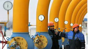 Who's Afraid of Russian Gas? Bridging the Transatlantic Divide